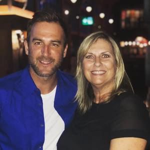 Meet your Posher, Heath